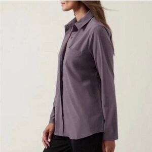 Athletes Urbanite Top